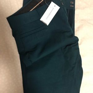 Banana Republic Jackson Fit Women’s Work
